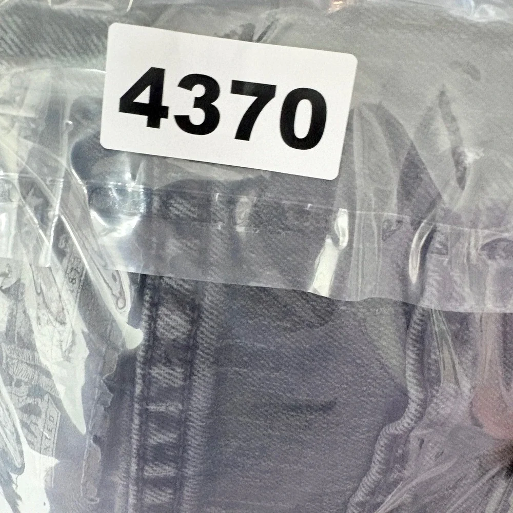 Levis good average